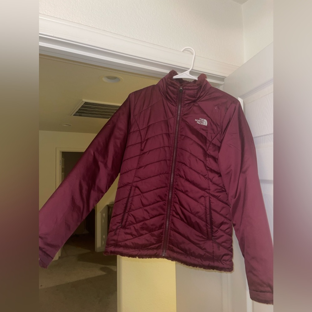 North Face Jacket